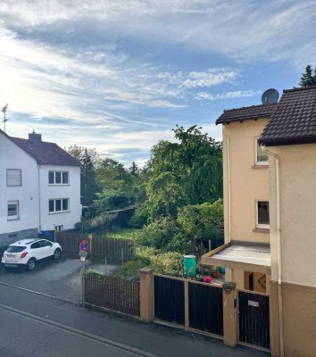 3-Zimmer-Wohnung mit Balkon in Aschaffenburg