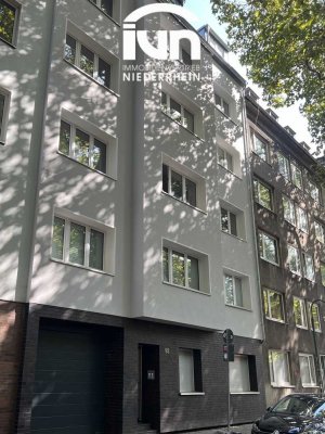 Nice and cosy, 3-Zimmer, gute Anbindung Bahn und S-Bahn, Oberbilk