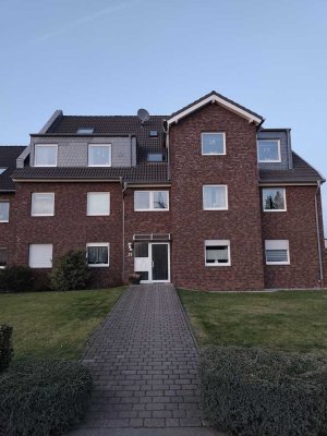 Maisonette Wohnung mit Balkon und Garten in Bottrop Grafenwald
Provisionsfrei von Eigentümer