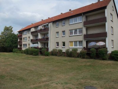 3-Zimmer Wohnung in Westercelle