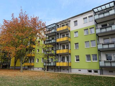 Erstbezug nach Komplettsanierung! Zentrumsnah.
