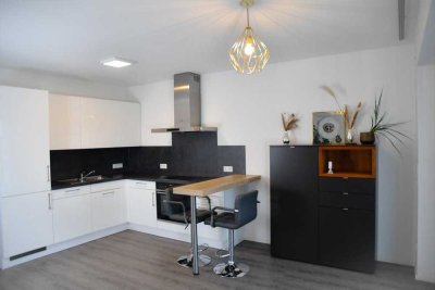 moderne 3-Zimmer-Wohnung in top Lage