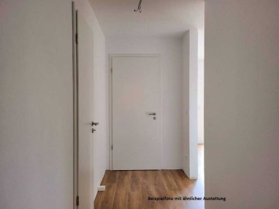 Offene Besichtigung am Do., 17.07., 14–17 Uhr – nur mit B-Schein – Neubauwohnungen