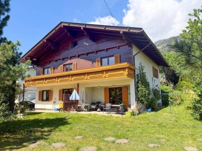 IHR NEUES ZUHAUSE: GERÄUMIGES WOHNHAUS (AUCH ZWEIFAMILIENHAUS) MIT TERRASSE, GARTEN, UND GARAGE!