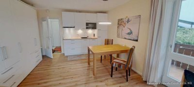 Exclusives Apartment in St. Englmar,
sehr ruhige und kleine Wohnanlage, frei, Festwohnsitz mgl.