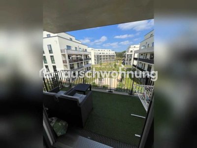 Tauschwohnung: MikePotter