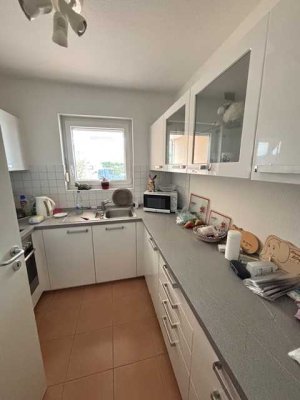 Helle 2-ZKB-Wohnung mit Terrasse  in Taunusstein-Bleidenstadt