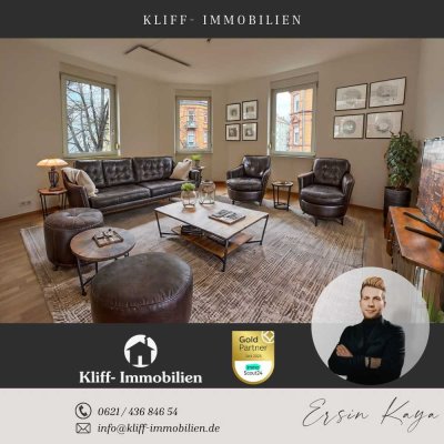 ***3- Zimmer Wohnung, Exklusive Lage nähe RHEINPROMENADE***