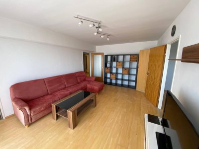 Helle 4-Zimmer-Wohnung in ruhiger, grüner Lage