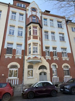 Gemütliche 3-Zimmer-Wohnung im DG