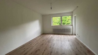 Renovierte 3-Zimmer-Wohnung mit Balkon in Aplerbeck!