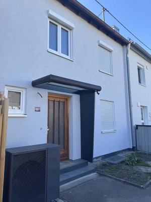 Reihenmittelhaus, 4 Zimmer, Hochzoll Nord