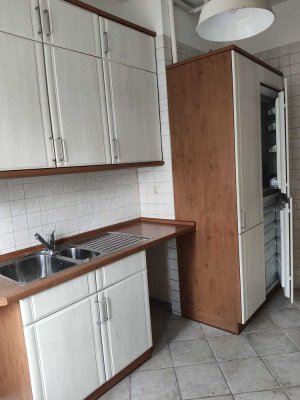 Helle 5-Zimmer-Wohnung im grünen Hohengatow nahe Gatower Forst und großer Havel Badewiese