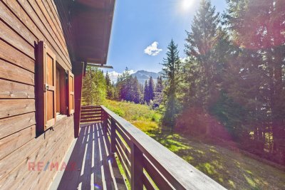 Kristberg - Ferienhaus für Ruhesuchende - naturverbunden und echt