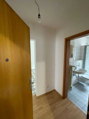2 Zimmer - 1.Obergeschoss - Stadtnah