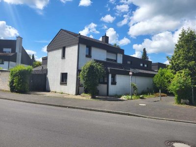 Verkauf eines leerstehenden Einfamilienhauses in guter Lage von Bonn