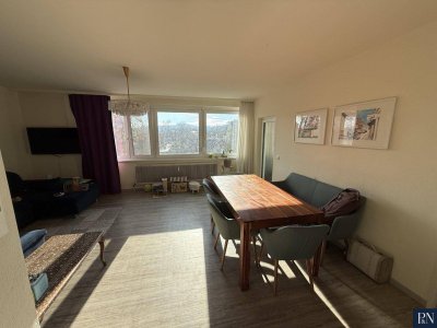 Charmante 3-Zimmer-Stadtwohnung direkt an der Mödlinger Fußgängerzone