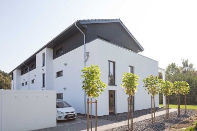 Reserviert:3-Zimmer Wohnung (1.OG) in zentraler Lage von Barsinghausen