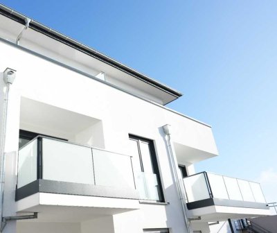 Exklusive Penthouse-Wohnung mit traumhafter Dachterrasse