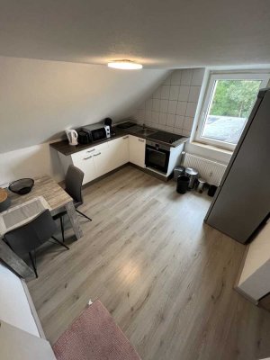 Gemütliche 2-Zimmer Wohnung in Dortmund, Uni Nähe