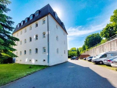 Immobilienpaket mit 7,9% Rendite! Zwei Mehrfamilienhäuser und ein Grundstück in Altchemnitz