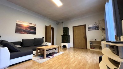 Idyllisches Haus mit viel Platz in Neupölla !