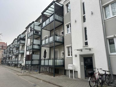 Wunderschöne 3-Zimmer-Wohnung im EG !