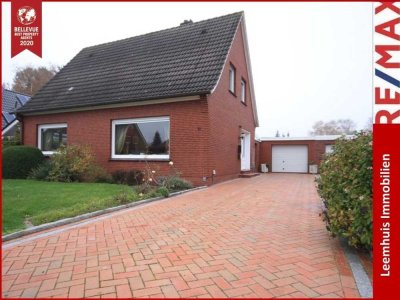 *Top Lage *gute Bausubstanz *überdachte Terrasse *Garage *Gasheizung von 2021