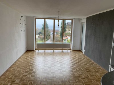 3-Zimmer Wohnung mit Balkon in Kelheim