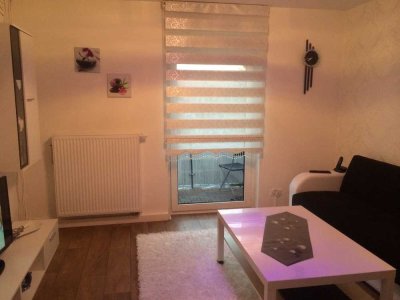 3 Zimmer Wohnung in Worms Stadtzentrum