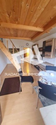Wohnung/Zweitwohnsitz in Zell am See