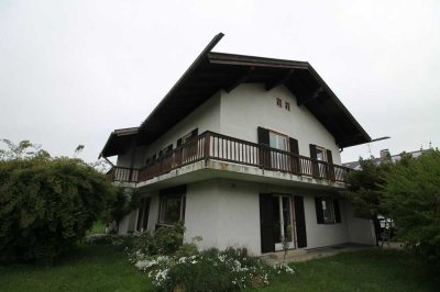 Bad Reichenhall – Türk: Einfamilienhaus Baujahr 1968, ideal für Großfamilie