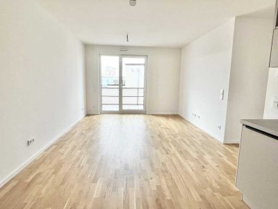 Traumwohnung mit gehobener Ausstattung!