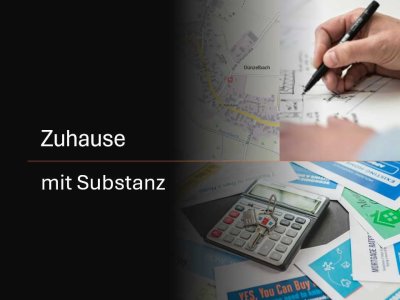 Präzise Wohnarchitektur: Ihr durchdachtes Zuhause