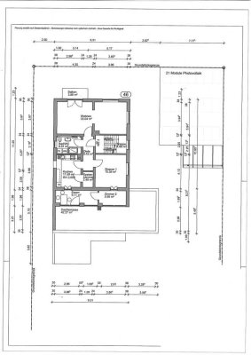 Großzügige 3-Zimmer-Wohnung mit 100 m², großem Balkon und stilvollem Altbaucharme