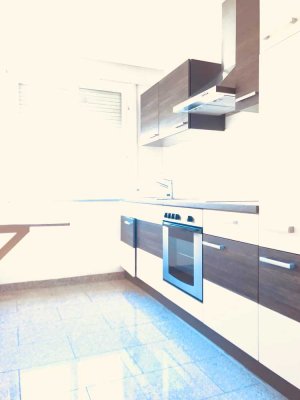 Gepflegte 2-Zimmer-Wohnung mit Balkon und Einbauküche in Heilbronn