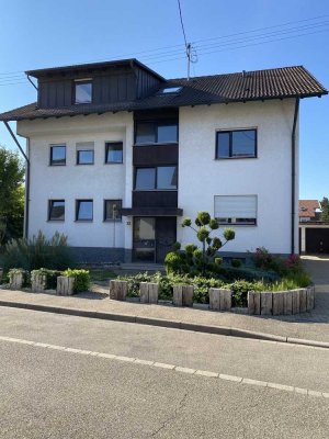 ***Schöne 3,5-Zimmer-Wohnung *** Hohberg