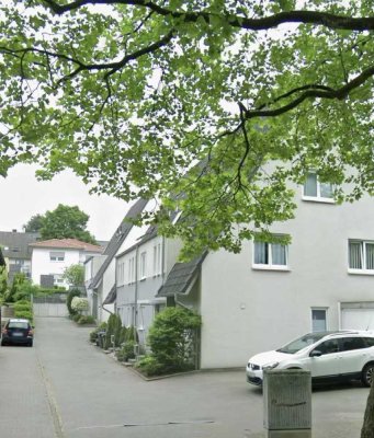 Stilvolles und gepflegtes 5-Zimmer-Haus in Bochum