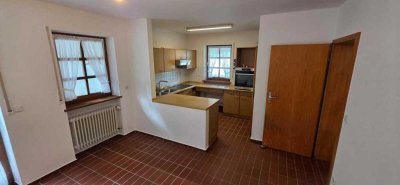 Familienfreundliches Einfamilienhaus in begehrter ruhiger Lage.