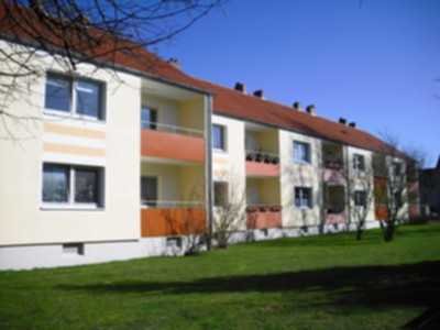 3-Zimmerwohnung in Rühme