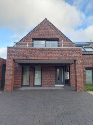 Moderne Neubau-Wohnung Erstbezug in Ahaus zu vermieten