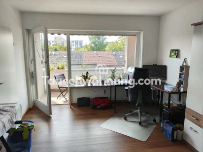 Tauschwohnung: 3-Zimmerwohnung in Rohrbach