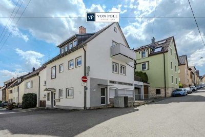 Mehrfamilienhaus mit Potenzial – ideal für Anleger & Eigennutzer