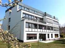 Helles Studentenappartement mit Balkon in Kaiserslautern-West