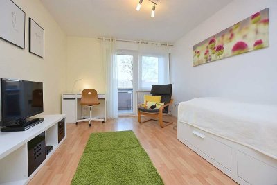 1-Zimmer Apartment in Stuttgart-Hedelfingen
