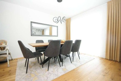 Attraktive 3-Zimmer-Wohnung in Werndorf - Top Lage, Tiefgaragenplätze &amp; mehr