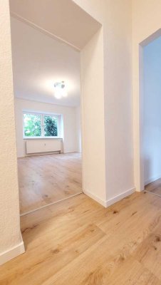 Ideale Kapitalanlage: 1,5-Zimmer-Wohnung im Lindenhof, ohne Makler