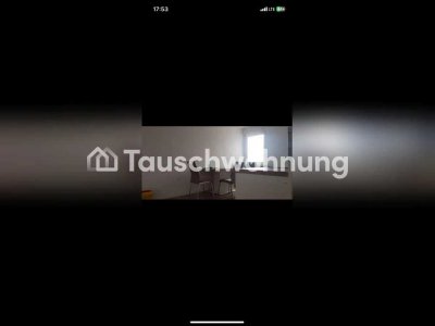 Tauschwohnung: Tauschwohnung