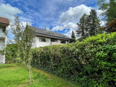 Renovieren Sie diese 4,5 Zimmer-Maisonettewohnung nach Ihren Ideen!