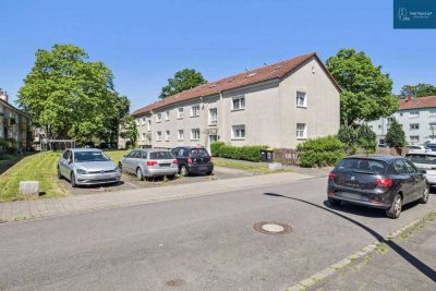 Exklusiv-Angebot 2 Wohnungen zum Preis von Einer